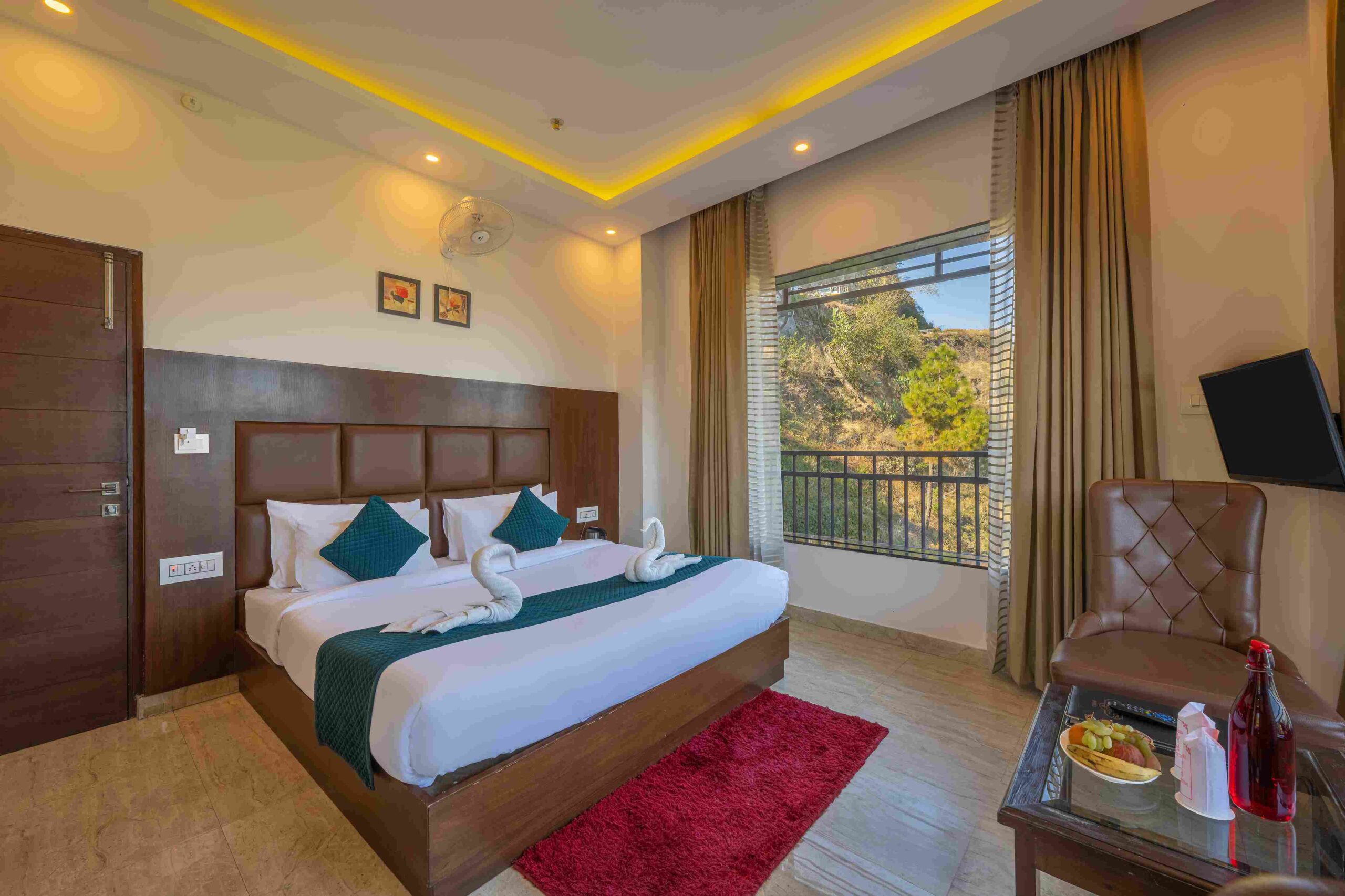 Superior Room